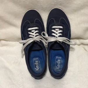 Keds Ortholite Craze